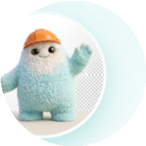ENERGUS mascotte