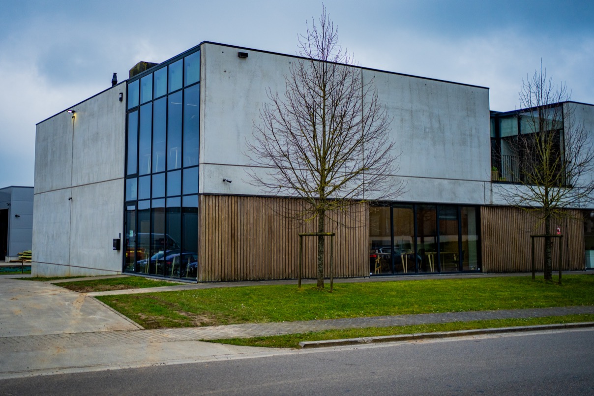 Bâtiment Nuance Groupe